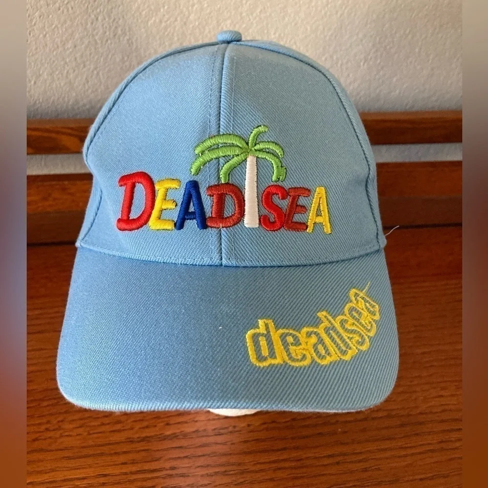 The Deadsea baseball hat adjustable